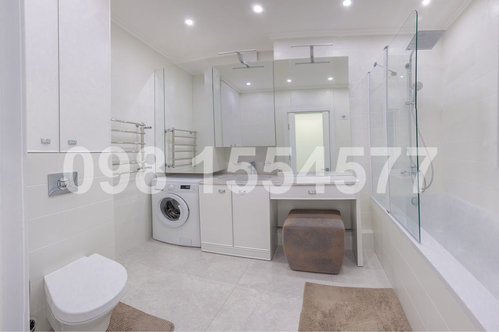 Квартира на вул. Джона Маккейна, 7 в Києві, ID 366205, фото №8