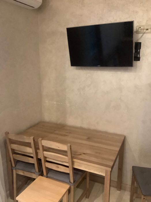 Квартира на Печерський узвіз в Київ, ID 366218, фото №2