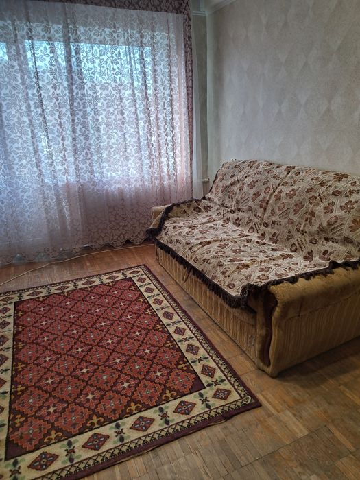 Квартира на біля метро Дарниця в Києві, ID 366476, фото №2