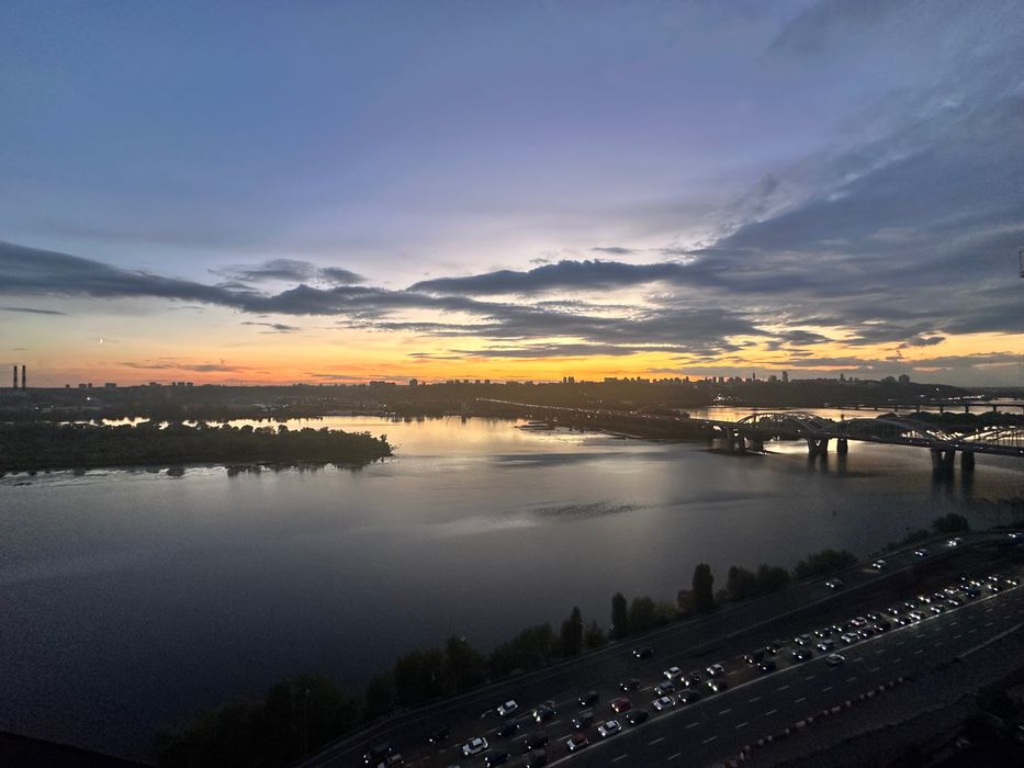 Квартира на Дніпровська набережна, 15Д в Києві, ID 366355, фото №3