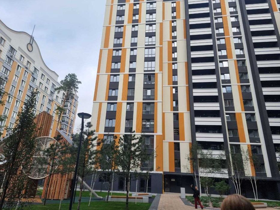 Квартира на ЖК Фаворит Преміум в Києві, ID 366392, фото №13