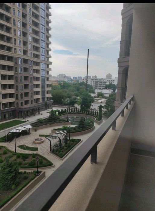 Квартира на Приморський в Одесі, ID 366340, фото №4