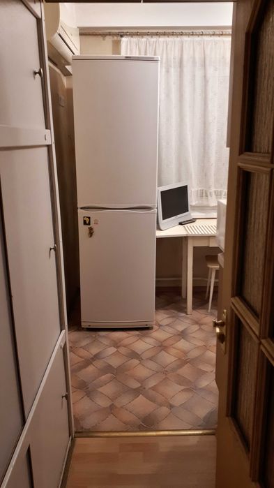 Квартира на вул. Миропільська, 17 в Києві, ID 366471, фото №2