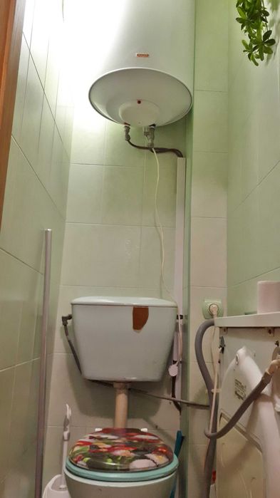 Квартира на вул. Миропільська, 17 в Києві, ID 366471, фото №3