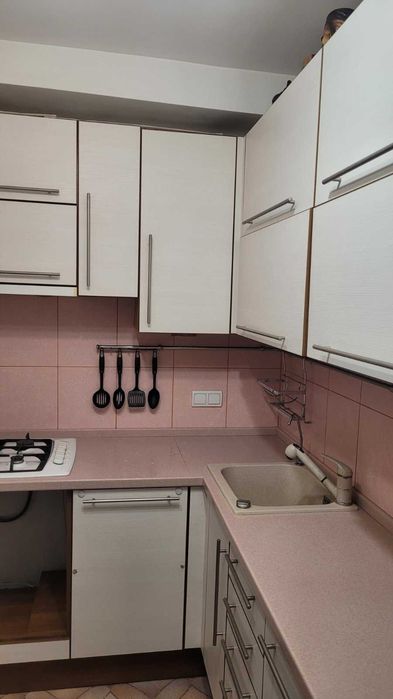 Квартира на вул. Миропільська, 17 в Києві, ID 366471, фото №4