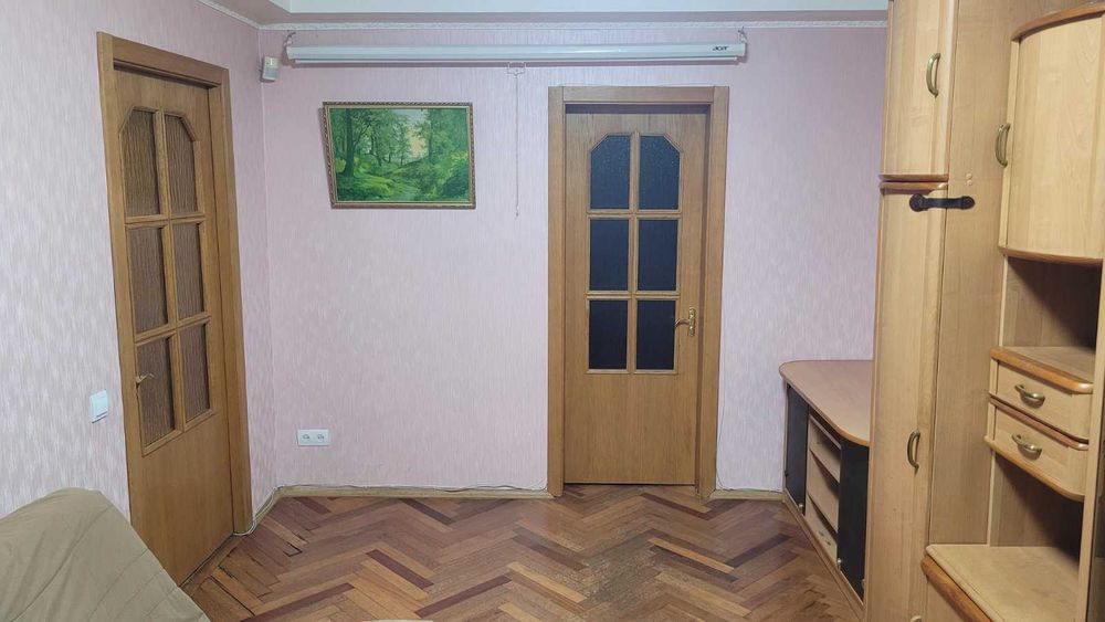 Квартира на вул. Миропільська, 17 в Києві, ID 366471, фото №7