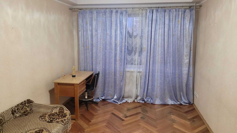 Квартира на вул. Миропільська, 17 в Києві, ID 366471, фото №8
