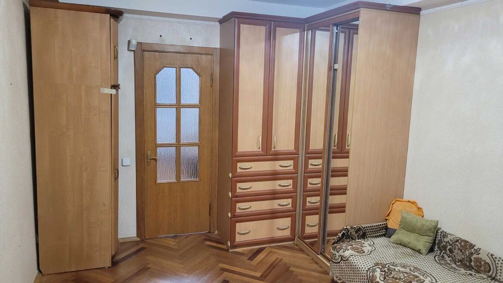 Квартира на вул. Миропільська, 17 в Києві, ID 366471, фото №9