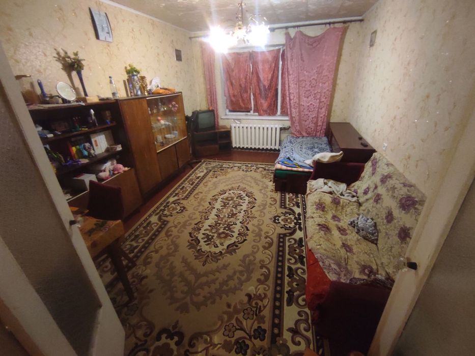 Квартира на вул. Паркова, ID 366804, фото №1