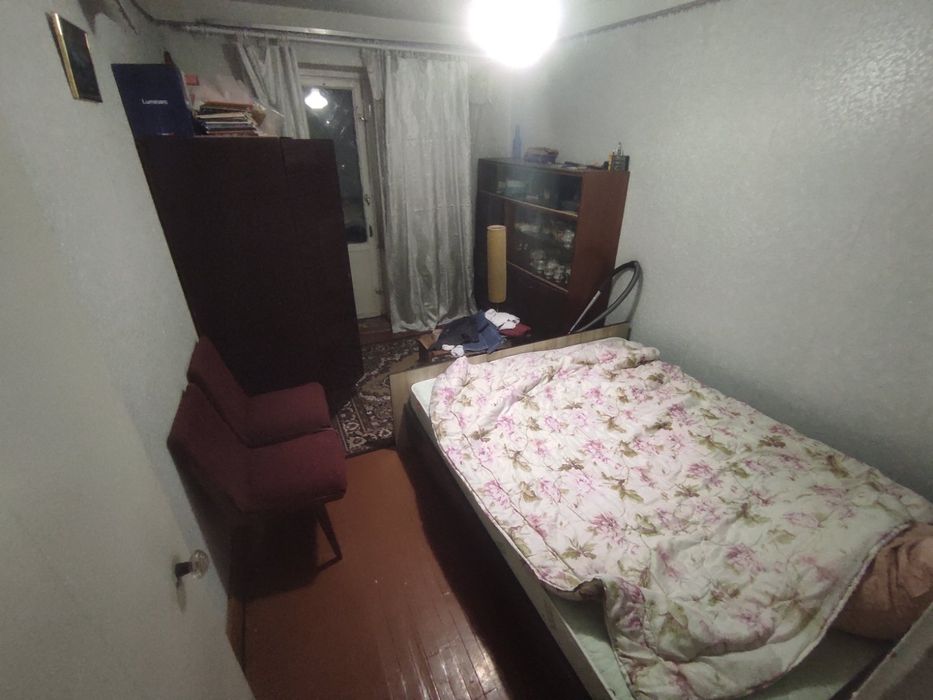 Квартира на вул. Паркова в Краматорську, ID 366804, фото №3
