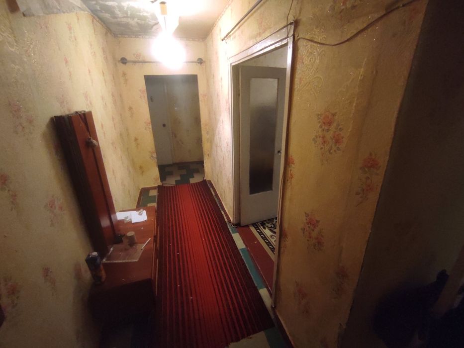 Квартира на вул. Паркова в Краматорську, ID 366804, фото №5