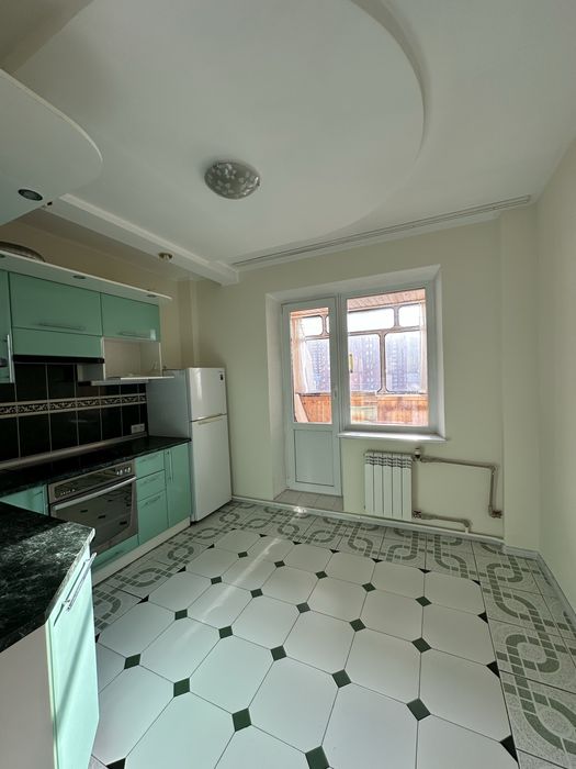 Квартира на вул. Анни Ахматової, 15 в Києві, ID 366356, фото №3