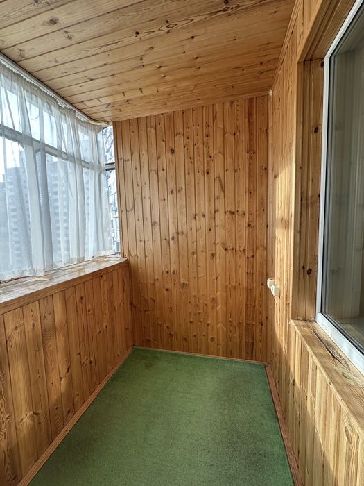 Квартира на вул. Анни Ахматової, 15 в Києві, ID 366356, фото №6