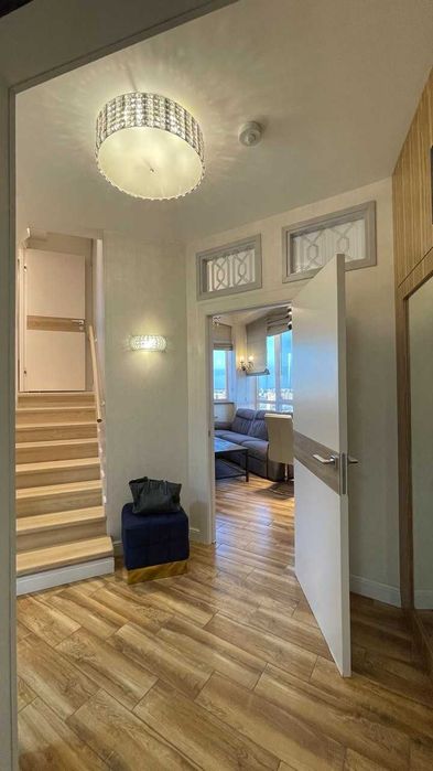 Квартира на Кловський узвіз, 5 в Київ, ID 366351, фото №3