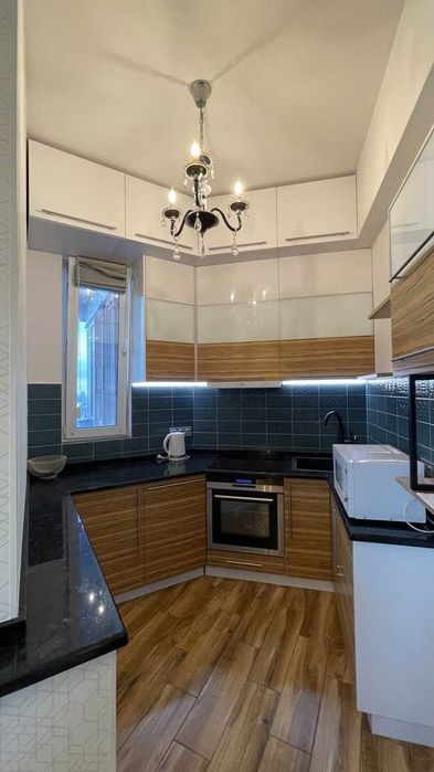 Квартира на Кловський узвіз, 5 в Київ, ID 366351, фото №4