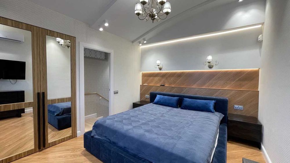 Квартира на Кловський узвіз, 5 в Київ, ID 366351, фото №5