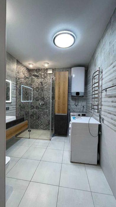 Квартира на Кловський узвіз, 5 в Києві, ID 366351, фото №7