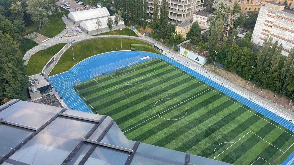 Квартира на Кловський узвіз, 5 в Києві, ID 366351, фото №8