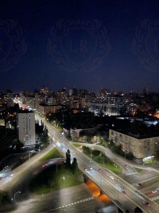 Квартира на просп. Берестейський, 11 в Києві, ID 366354, фото №12