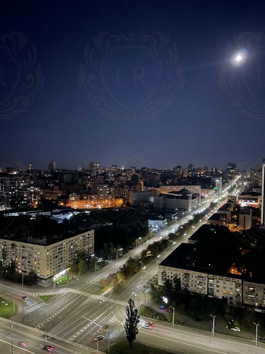 Квартира на просп. Берестейський, 11 в Києві, ID 366354, фото №13