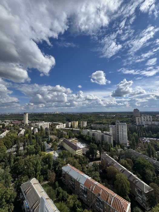 Квартира на вул. Юлії Здановської, 33/43 в Києві, ID 366370, фото №11