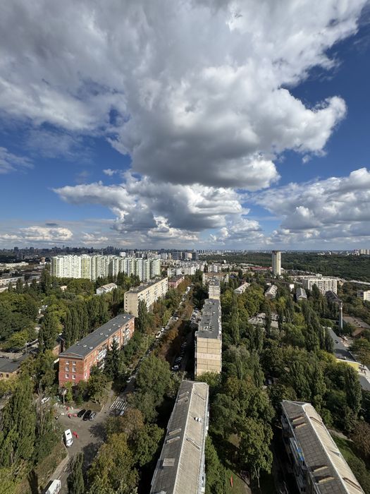 Квартира на вул. Юлії Здановської, 33/43 в Києві, ID 366370, фото №13