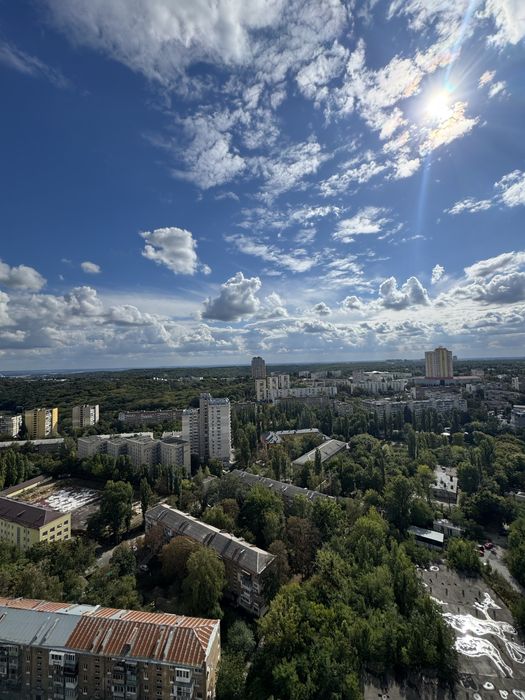 Квартира на вул. Юлії Здановської, 33/43 в Києві, ID 366370, фото №14