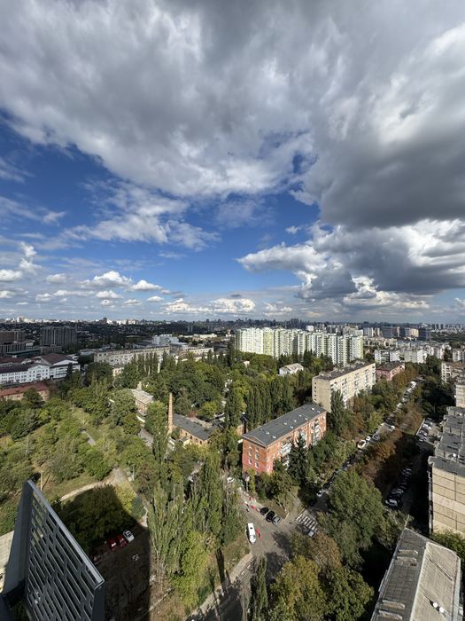 Квартира на вул. Юлії Здановської, 33/43 в Києві, ID 366370, фото №16