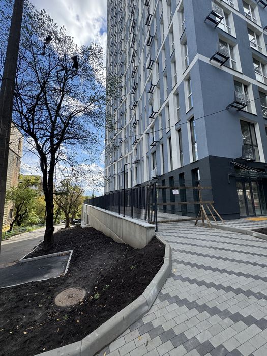 Квартира на вул. Юлії Здановської, 33/43 в Києві, ID 366370, фото №20