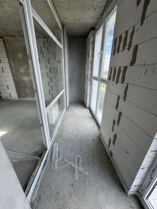 Квартира на вул. Юлії Здановської, 33/43 в Києві, ID 366370, фото №6