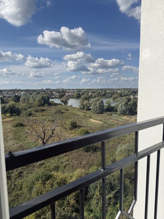 Квартира на ЖК Покровський в Києві, ID 366367, фото №13
