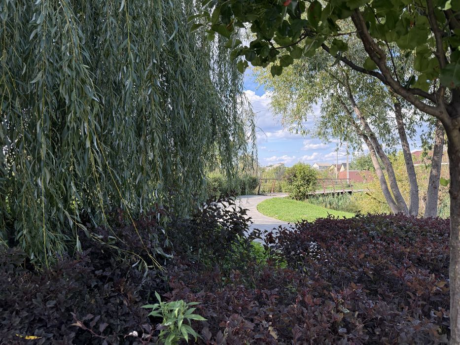 Квартира на ЖК Покровський в Києві, ID 366367, фото №20