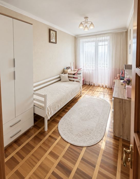 Квартира — Івано-Франківськ в Івано-Франківську, ID 366369, фото №3