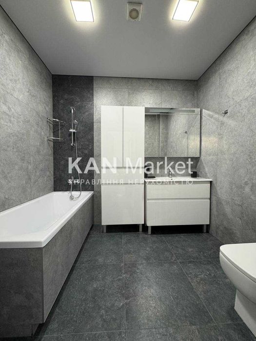 Квартира на вул. Братів Шеметів, 5А в Києві, ID 366424, фото №14