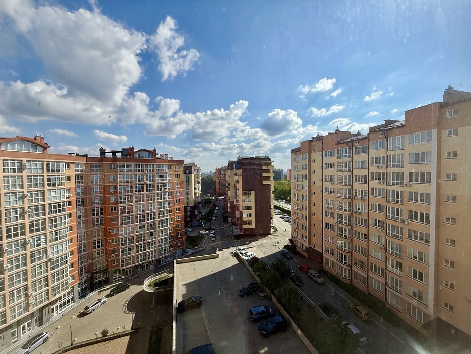 Квартира на ЖК «Перспектива» в Чернівцях, ID 366513, фото №10