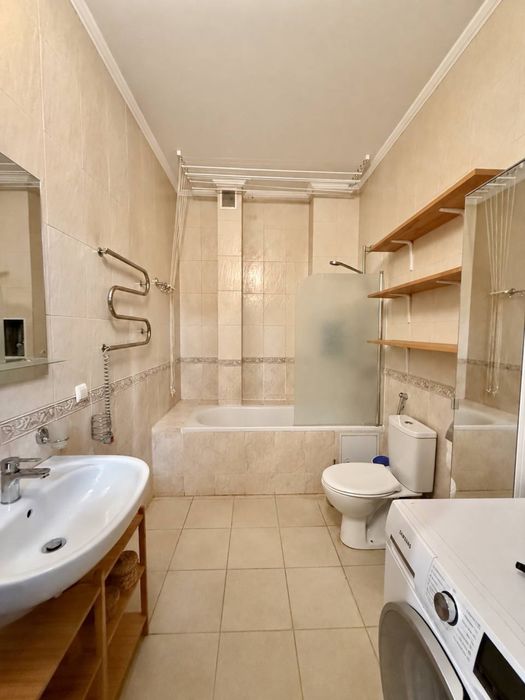 Квартира на вул. Семена Палія, 30/7 в Києві, ID 366479, фото №6