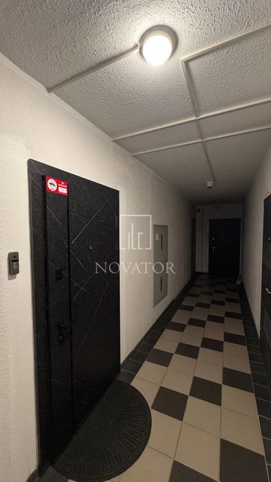 Квартира на ЖК «Покровський» в Києві, ID 366520, фото №11