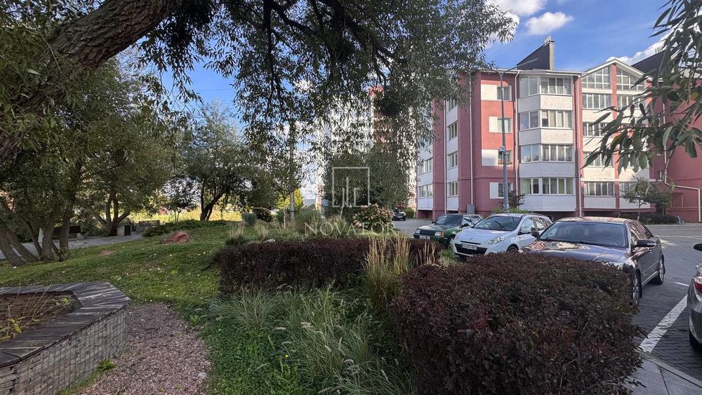 Квартира на ЖК «Покровський» в Києві, ID 366520, фото №12