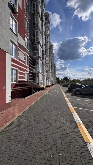 Квартира на ЖК «Покровський» в Києві, ID 366520, фото №14