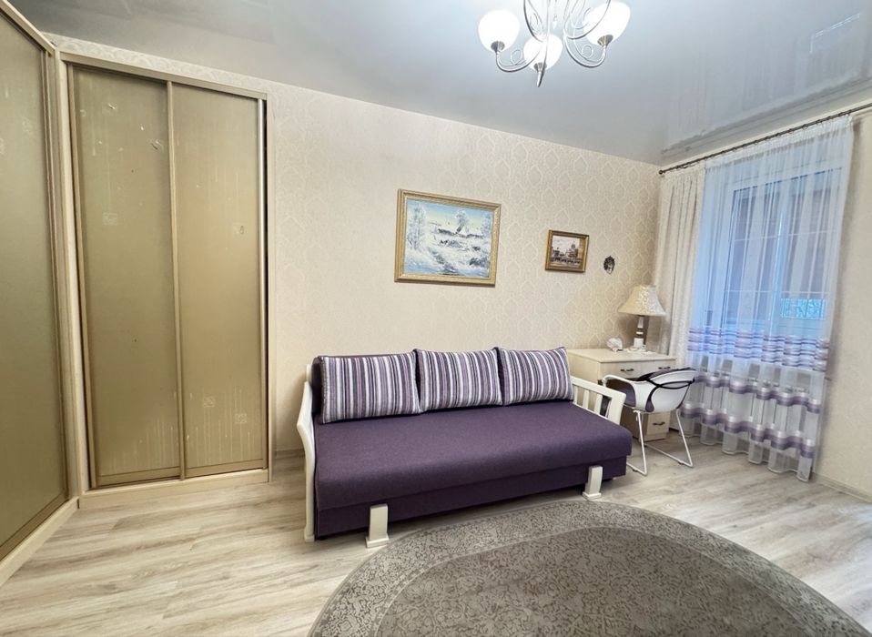 Квартира на узвіз Печерський, 19 в Київ, ID 366580, фото №3