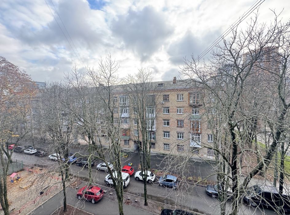 Квартира на узвіз Печерський, 19 в Києві, ID 366580, фото №9