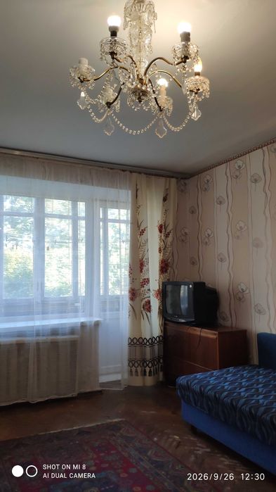 Квартира на вул. Капітана Зайцева, 1-а, ID 366660, фото №1