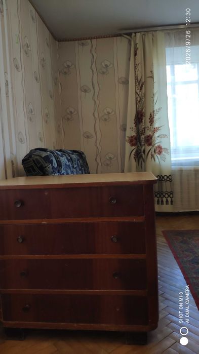 Квартира на вул. Капітана Зайцева, 1-а в Києві, ID 366660, фото №2
