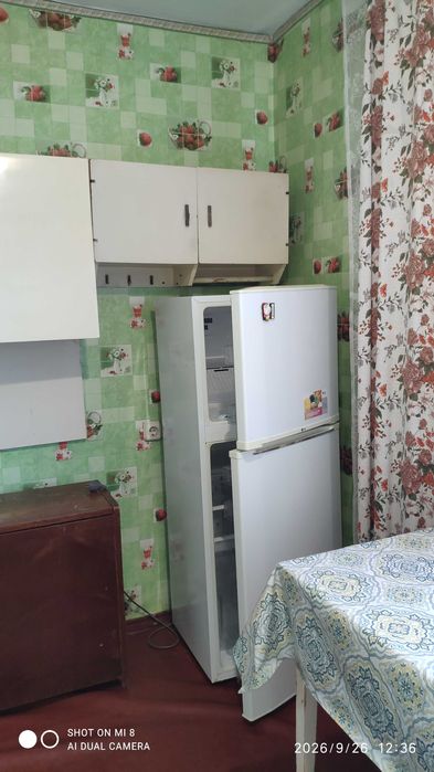 Квартира на вул. Капітана Зайцева, 1-а в Києві, ID 366660, фото №11