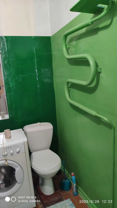 Квартира на вул. Капітана Зайцева, 1-а в Києві, ID 366660, фото №15