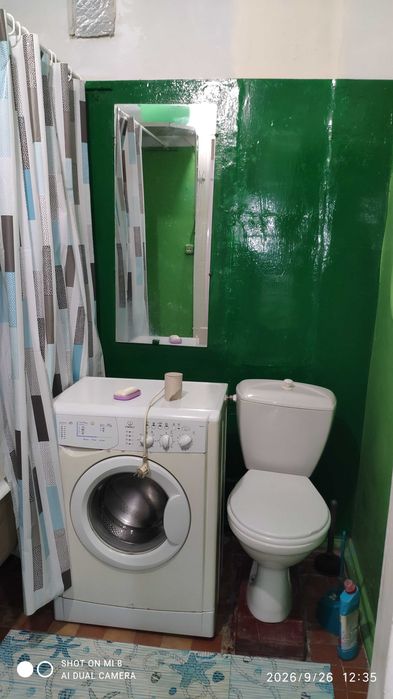 Квартира на вул. Капітана Зайцева, 1-а в Києві, ID 366660, фото №16