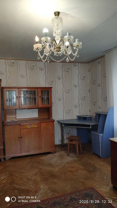 Квартира на вул. Капітана Зайцева, 1-а в Києві, ID 366660, фото №3