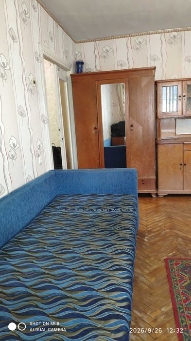 Квартира на вул. Капітана Зайцева, 1-а в Києві, ID 366660, фото №4