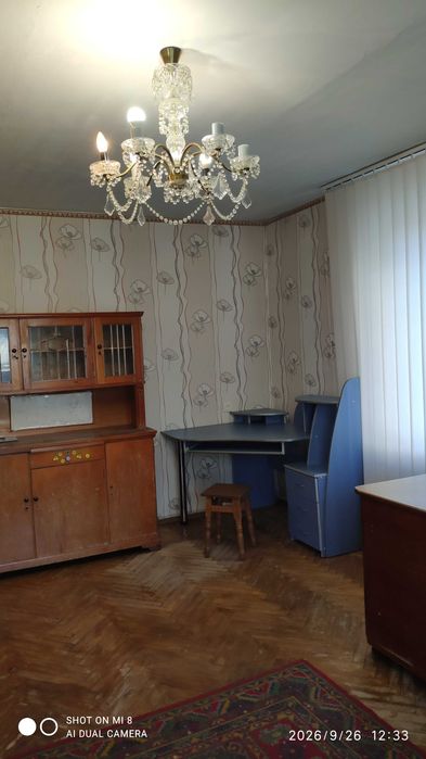 Квартира на вул. Капітана Зайцева, 1-а в Києві, ID 366660, фото №5