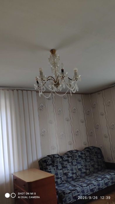 Квартира на вул. Капітана Зайцева, 1-а в Києві, ID 366660, фото №6